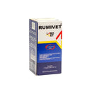 Rumivet – Suplemento Vitamínico e Mineral para Bovinos