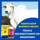 Modificador Orgânico Bravet – Reconstituinte Injetável 500 mL