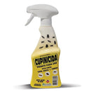 Cupinicida – Inseticida para Controle de Cupins em Áreas Rurais e Urbanas