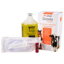 Sorovita Complex – Polivitamínico, Polimineral e Poliaminoácido Injetável