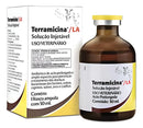 Terramicina® LA – Oxitetraciclina Injetável de Longa Ação