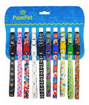 Coleira de Segurança para Cachorros – Ajustável, Confortável e Durável