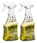 Cupinicida – Inseticida para Controle de Cupins em Áreas Rurais e Urbanas