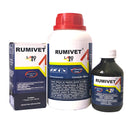 Rumivet – Suplemento Vitamínico e Mineral para Bovinos