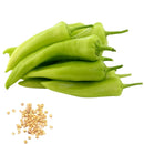 Sementes Feltrin – Pimenta Doce Comprida