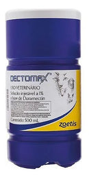Dectomax® – Antiparasitário Injetável de Amplo Espectro