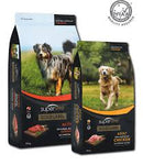 Supervite Gold Label – Ração Premium para Cães Adultos