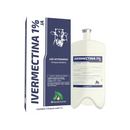 Ivermectina 1% – Solução Injetável Antiparasitária