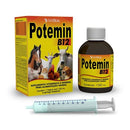 Potemin B12 – Suplemento Vitamínico e Mineral