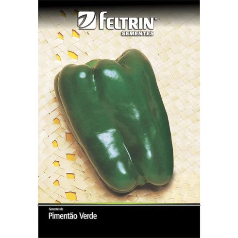 Sementes Feltrin – Pimentão