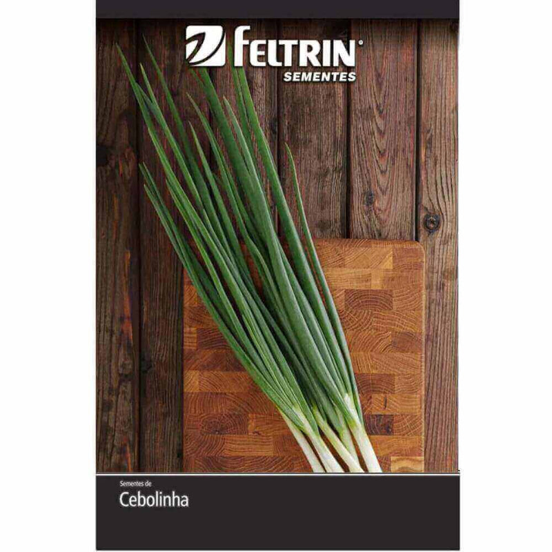 Sementes Feltrin – Cebolinha